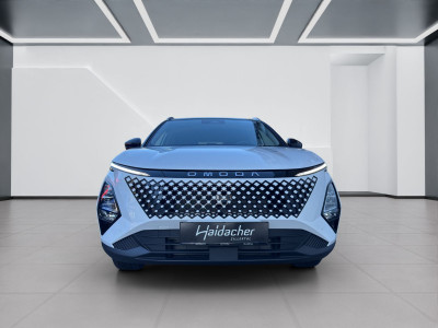 Omoda Omoda 5 Vorführwagen Omoda Omoda 5 Vorführwagen