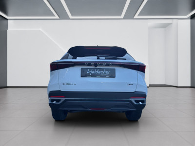 Omoda Omoda 5 Vorführwagen Omoda Omoda 5 Vorführwagen