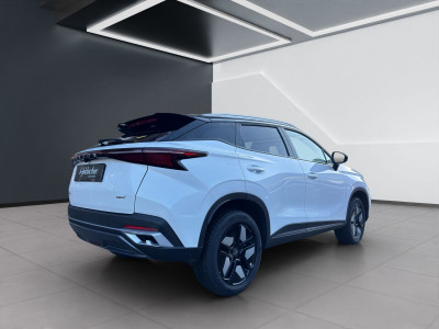 Omoda Omoda 5 Vorführwagen Omoda Omoda 5 Vorführwagen