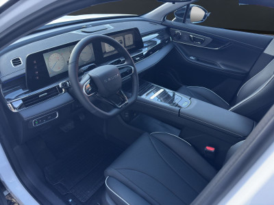 Omoda Omoda 5 Vorführwagen Omoda Omoda 5 Vorführwagen