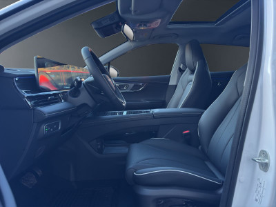 Omoda Omoda 5 Vorführwagen Omoda Omoda 5 Vorführwagen