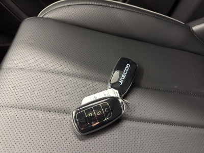 Jaecoo Jaecoo 7 Neuwagen