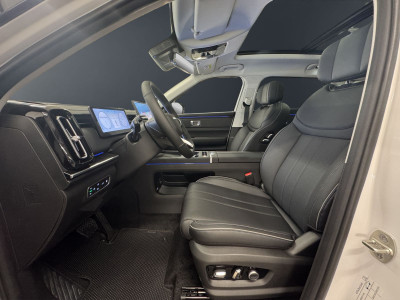 Jaecoo Jaecoo 7 Neuwagen