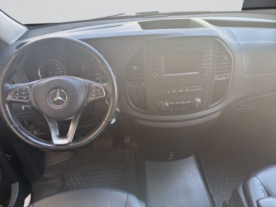 Mercedes-Benz Vito Gebrauchtwagen Mercedes-Benz Vito Gebrauchtwagen