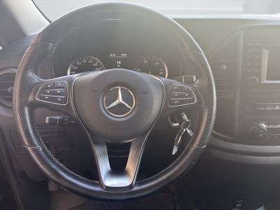 Mercedes-Benz Vito Gebrauchtwagen Mercedes-Benz Vito Gebrauchtwagen