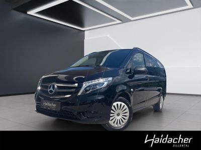 Mercedes-Benz Vito Gebrauchtwagen Mercedes-Benz Vito Gebrauchtwagen
