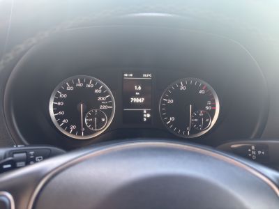 Mercedes-Benz Vito Gebrauchtwagen Mercedes-Benz Vito Gebrauchtwagen