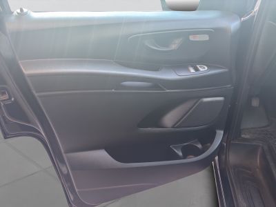 Mercedes-Benz Vito Gebrauchtwagen Mercedes-Benz Vito Gebrauchtwagen