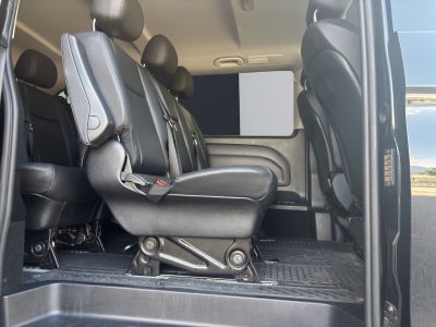 Mercedes-Benz Vito Gebrauchtwagen Mercedes-Benz Vito Gebrauchtwagen