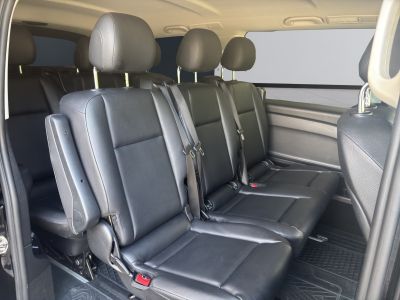 Mercedes-Benz Vito Gebrauchtwagen Mercedes-Benz Vito Gebrauchtwagen