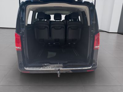 Mercedes-Benz Vito Gebrauchtwagen Mercedes-Benz Vito Gebrauchtwagen