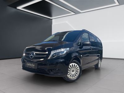 Mercedes-Benz Vito Gebrauchtwagen Mercedes-Benz Vito Gebrauchtwagen