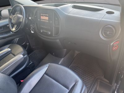 Mercedes-Benz Vito Gebrauchtwagen Mercedes-Benz Vito Gebrauchtwagen