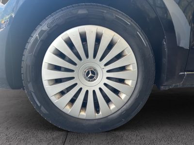 Mercedes-Benz Vito Gebrauchtwagen Mercedes-Benz Vito Gebrauchtwagen