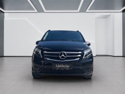 Mercedes-Benz Vito Gebrauchtwagen Mercedes-Benz Vito Gebrauchtwagen