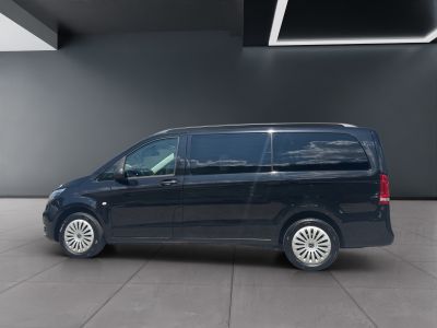 Mercedes-Benz Vito Gebrauchtwagen Mercedes-Benz Vito Gebrauchtwagen