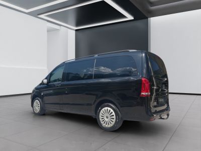 Mercedes-Benz Vito Gebrauchtwagen Mercedes-Benz Vito Gebrauchtwagen