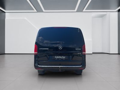 Mercedes-Benz Vito Gebrauchtwagen Mercedes-Benz Vito Gebrauchtwagen