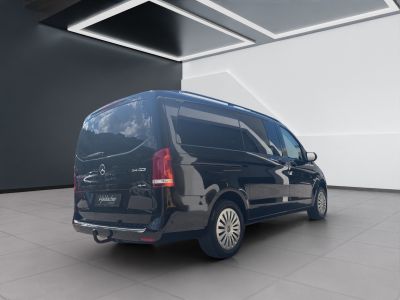 Mercedes-Benz Vito Gebrauchtwagen Mercedes-Benz Vito Gebrauchtwagen