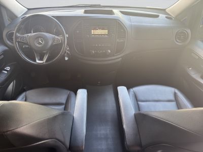 Mercedes-Benz Vito Gebrauchtwagen Mercedes-Benz Vito Gebrauchtwagen