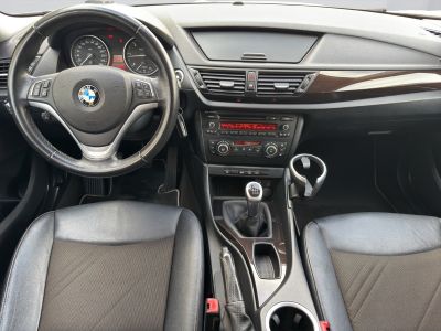 BMW X1 Gebrauchtwagen BMW X1 Gebrauchtwagen
