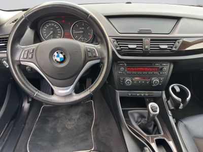 BMW X1 Gebrauchtwagen BMW X1 Gebrauchtwagen