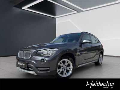 BMW X1 Gebrauchtwagen BMW X1 Gebrauchtwagen