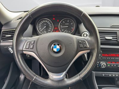 BMW X1 Gebrauchtwagen BMW X1 Gebrauchtwagen