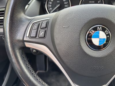 BMW X1 Gebrauchtwagen BMW X1 Gebrauchtwagen