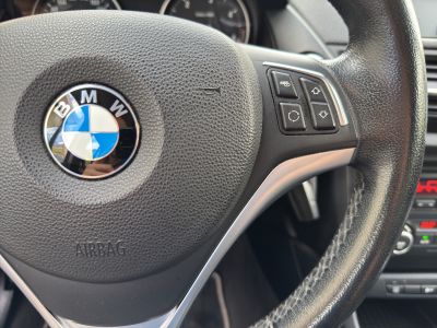 BMW X1 Gebrauchtwagen BMW X1 Gebrauchtwagen