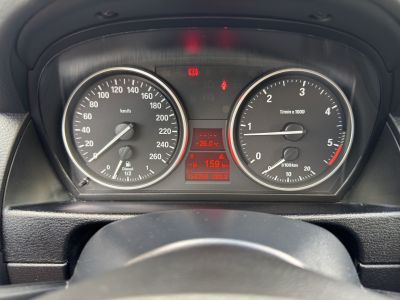 BMW X1 Gebrauchtwagen BMW X1 Gebrauchtwagen