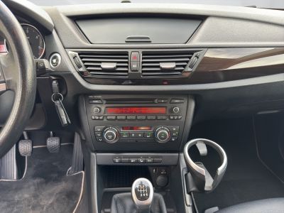 BMW X1 Gebrauchtwagen BMW X1 Gebrauchtwagen