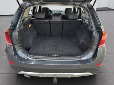 BMW X1 Gebrauchtwagen BMW X1 Gebrauchtwagen
