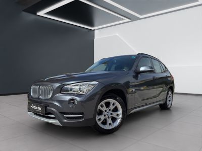 BMW X1 Gebrauchtwagen BMW X1 Gebrauchtwagen