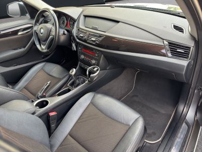 BMW X1 Gebrauchtwagen BMW X1 Gebrauchtwagen