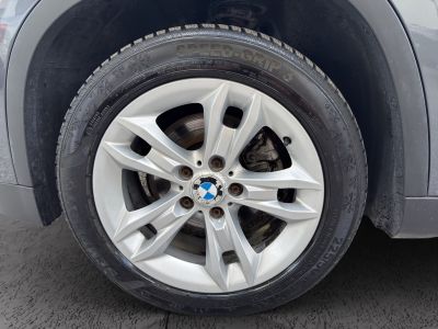 BMW X1 Gebrauchtwagen BMW X1 Gebrauchtwagen