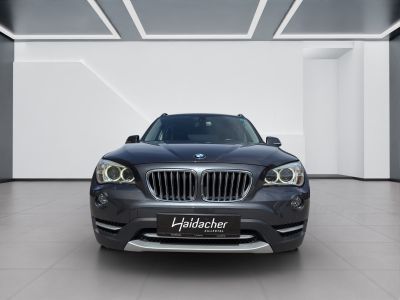 BMW X1 Gebrauchtwagen BMW X1 Gebrauchtwagen