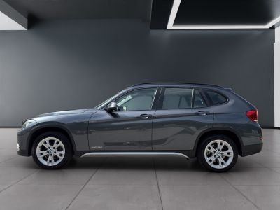 BMW X1 Gebrauchtwagen BMW X1 Gebrauchtwagen