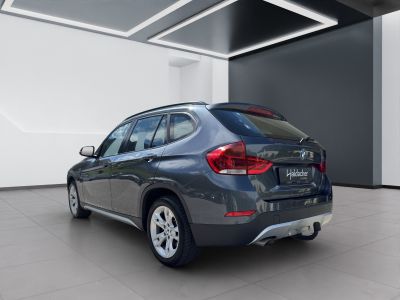 BMW X1 Gebrauchtwagen BMW X1 Gebrauchtwagen