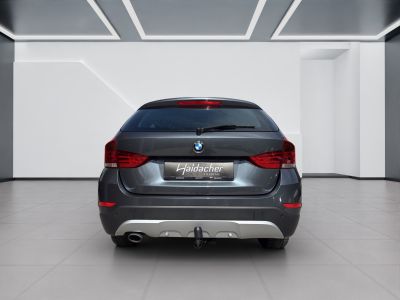 BMW X1 Gebrauchtwagen BMW X1 Gebrauchtwagen