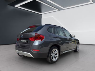 BMW X1 Gebrauchtwagen BMW X1 Gebrauchtwagen