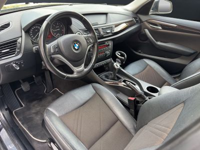 BMW X1 Gebrauchtwagen BMW X1 Gebrauchtwagen