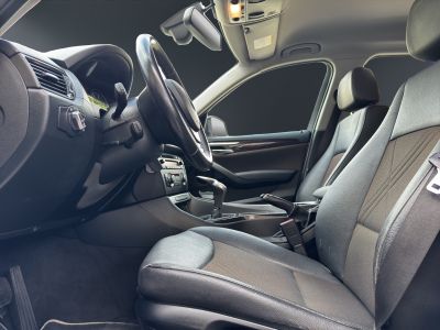 BMW X1 Gebrauchtwagen BMW X1 Gebrauchtwagen