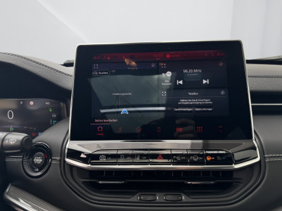 Jeep Compass Gebrauchtwagen