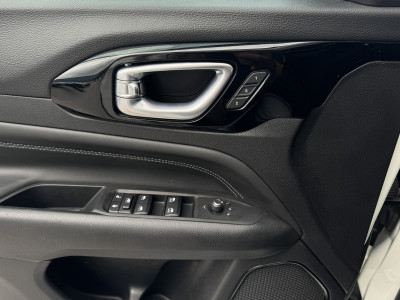 Jeep Compass Gebrauchtwagen