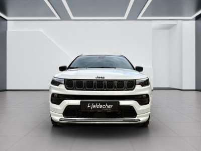 Jeep Compass Gebrauchtwagen