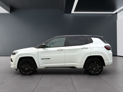 Jeep Compass Gebrauchtwagen