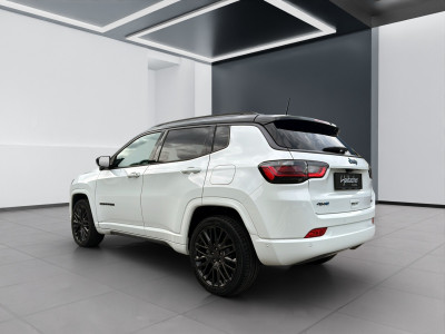 Jeep Compass Gebrauchtwagen