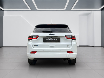 Jeep Compass Gebrauchtwagen