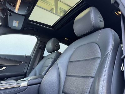 Mercedes-Benz GLC Gebrauchtwagen Mercedes-Benz GLC Gebrauchtwagen